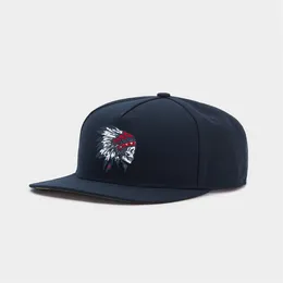 高品質のハットクラシックファッションヒップホップブランド安い男の女性スナップバックネイビーMC CSBL DOM CORPS CAP23H