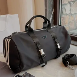 sacca da viaggio borse da viaggio da donna da donna nylon bagagli borse borse da donna designer borsette classiche bagagli di grande capacità 50 cm