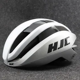 Езды на велосипеде HJC Aero Bicycle Helme Ibex Road Racing Grike Helme Sports Men Women Mountain Cycling Helme Capacete Ciclismo MTB 230821