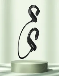 Lenovo x3 костяная проводимость Bluetooth 50 наушники беспроводные спортивные водонепроницаемые стерео гарнитуру с микрофоном Headphone6982638