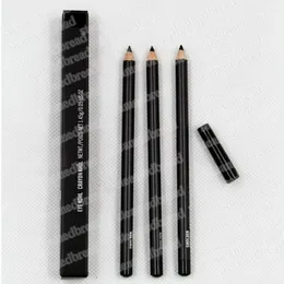 Grossist-och detaljhandel!!! Hot High Quality Bestselling Nyest Products Products Black Eyeliner Pencil Eye Kohl med ruta 1.45G