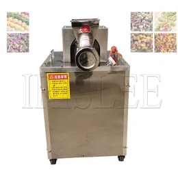 Commercial Pasta Extruder Machine Pasta Machine Macaroni Scallop Noodle Machine