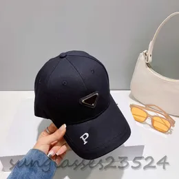 PA-2 Ball Caps Designer Hats Baseball Caps Spring And Autumn Cap Cotton Sunshade Hat for Men Women m001