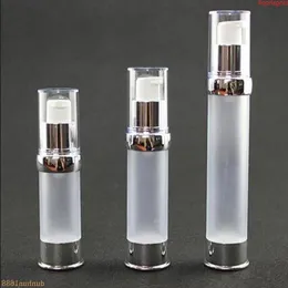 400pcs/lotto 15 ml da 20 ml da 30 ml di bottiglie di lozione per aspirapolvere glassati BOTTIONI RILAGGIO STRUMENTI STRUMENTI DI FACKUP POMPA IN AILLE