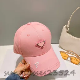 PA-3 Ball Caps Designer Hats Baseball Caps Spring And Autumn Cap Cotton Sunshade Hat for Men Women m001