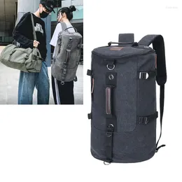 Torby na zewnątrz duże plecaki męskie na siłowni kobiety podróżowanie bagażu torebka plecak plecak jamą