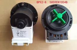 LG BPX2-8 BPX2-7 BPX2-111 BPX2-112 드레인 펌프 모터 30W 용 새로운 원본