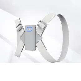 Originale Xiaomi Youpin Hi Intelligent Posture Belt promemoria Smart Posture Usura Postura Intelligente traspirante Belt234Q 234Q