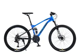 26inch 29inch yumuşak kuyruk dağ bisikleti mtb yokuş aşağı dağ bisikleti çift sönümleme bisiklet dh kros mtb kir bisiklet