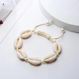 Urok bransolety ręcznie robione naturalne dłoni ręcznie bransoletki bransoletki kostka dla kobiet biżuteria z koralikami kostki