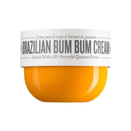 기타 건강 뷰티 품목 Sol de Janeiro Brazilian Bum-Bum Cream Primer 240ml/8oz 스킨 케어 회사 모이스처 라이저 스무딩 바디 Mas CR DH5FP