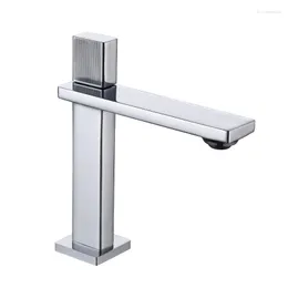 Bathroom Sink Faucets Modern Vanity Faucet Dan Single Hole Lever For Family