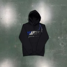 Trapstar Premium Pullover Hoodie | TeeShirtPalace