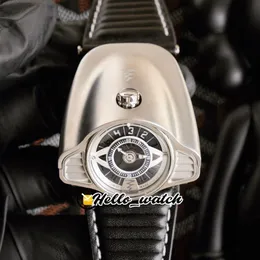 Nowy azymuth Gran Turismo 4 warianty sp ss gt n001 miyota automatyczne męskie oglądanie białego szkieletu detan tytanowe stalowe zegarki hell240o