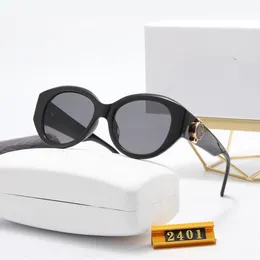 Högkvalitativ lyxdesigner solglasögon för män kvinnor pilot solglasögon 8658 Klassisk mode adumbral glasögon tillbehör lunetter de soleil med case2401