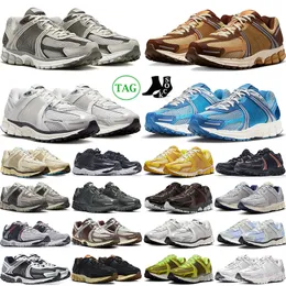 Vomero 5 Koşu Ayakkabıları Erkek Kadınlar Hafif Demir Cevheri Gri Aşınmış Mavi Buğday Çim Koyu Gri Kraliyet Tonu Zeytin Flak Erkekleri Kadın Dış Hava Spor Eğitmeni Spor Sabahları 36-45