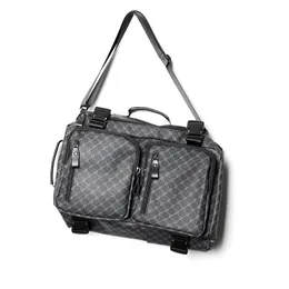Designer Duffle Bag Pu Leather Weekend Travel Bags Män kvinnor bagage kreativa sömmar hanbags den stora kapacitetsäcken bagage