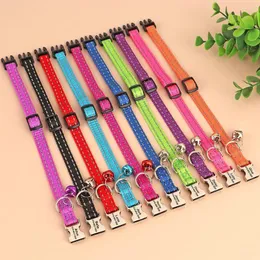 Dog Tag Wholesale 100pcs Cat Collar