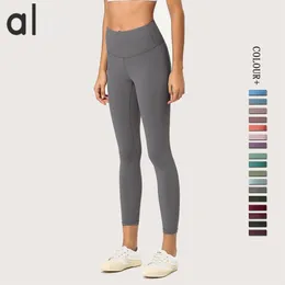 AL YOGA YOGA PANTS HIP ASSILIO DELL'ANCIO DELL'ANCI