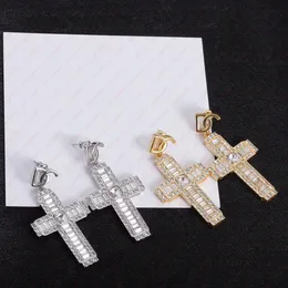 Fringed crystal cross drop earrings. Trendy designer earrings for women. Letter earrings in brass. 925 silver pin earrings. Valentine's day wedding gift jewelry