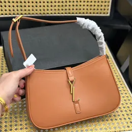 Topp lyxdesigner Bag Womens Crocodile Skin Hud Handbag Portable Mini Underarm Bag Fashion Mobile Telefon Bag Wallet Card Bag