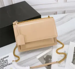 Effini Designer Bags Sunset Женские сумочки на искренний кожа