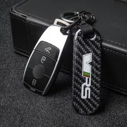 Applicable to automotive real carbon fiber key chain pendant Kawasaki Yamaha Spring breeze Honda Benali locomotive anti-loss chain linkx0718