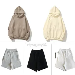 2020SS Mens Short Pants Casual Letter-tryckta byxor med lösa slingor och hiphop shorts hoodie shorts sommar shorts topp quality255x