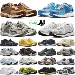 2024 Vomero 5 Running Shoes Men Women Light Ore Ore Gray Worn Blue What Grass Dark Vast Rapy Royal Loat Litmeal Mens Womens Outdoor Sports Sneakers 36-45