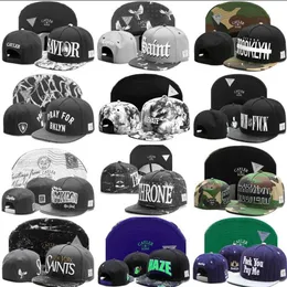 Ganze 1pcs Caylersons Snapback Caps Baseball Hüte Snapbacks Mode Hut Snapback Hüte farbenfrohe Schnapphutballkappen Herren Ha271f