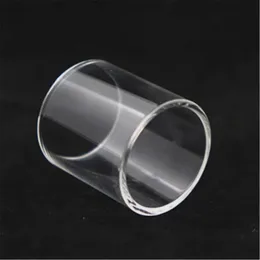 Fatube Straight Shot Glass Cup Tube for Billow x 4ml/Billow V2 5ml/V2 Nano 3.2ml/V3 4.6ml/V3 Plus 5.4ml/Bachelor 4ml/Bachelor II RTA/X RTA 3.5ml/Etank S2 5ML