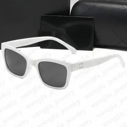 Classic Letter Vintage Style Designer Sunglasses For Men And Women
