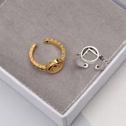 3mm 4mm 5 mm 6 mm Titanium Stahl Silber Liebesring Männer und Frauen Roségold Schmuck für Liebhaber Paar Ringe Geschenk mit Bohrer 7018