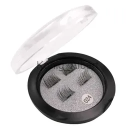 False 속눈썹 YSDO 1Pair Magnetic Mink 속눈썹 속눈썹 천연 Maquillaje 속눈썹 3D Maquiagem 속눈썹 볼륨 확장 Faux Cils False x0823