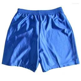 Herren -Shorts Sommer Frühling Hochglänzende Outdoor -Fitness Frauen plus Size Casual Sport Basketball Bottoms