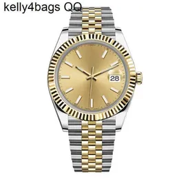 Clean Factory Luxury Mens Watch Rolaxs Datejust Japão Relógio MecânicoSuper Quartz Endurance Mens Relógios Designer Womens Watch Mecânico Luminoso À Prova D 'Água