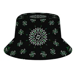 Bandanas personalizadas New Design Hat Hat Party Fisherman Hat Hat Men e Feminino Sazada Sonasshade Hat Cool Par Surpresa Fisherman Hat HKD230823