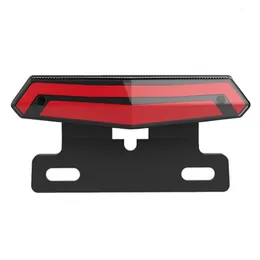 Światła rowerowe LED EBIKE BRAKE LIGHT LIGHT HIGHRIGHTNESS Energy Energy dla 48V72V Electric 230823