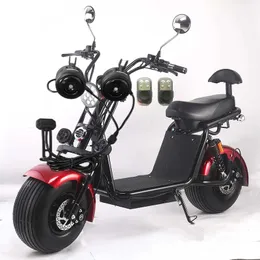 Bike Horns FEDOG F289 Electrical Dual Horn Alarm Fast Scooter Double With Button Cable Changeable Loud As Car Motor 230823