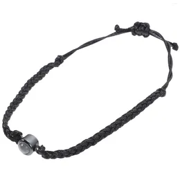 Charm Bracelets Jungen Armband Männer Frauen Handgelenk Dekoration Verstellbares Valentinstag Geschenk