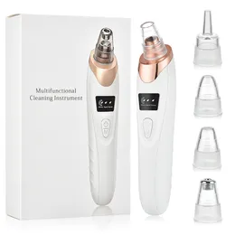 Reinigungswerkzeuge Zubehör Schwarzkopf -Remover Pore Acne Pickel Entfernung Gesicht T Zone Nasenreiniger Vakuumsaugung Diamant Schönheit Reinige Haut Öl schmutzig 230823