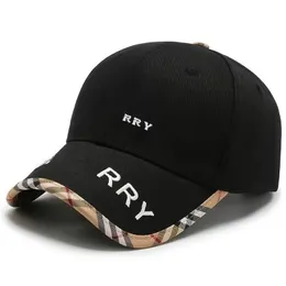 Erkekler Tasarımcı Cap Kadın Lüks Beyzbol Kapağı Klasik Şapkalar Erkekler İçin Klasik Şapkalar Mektup Black White Rahat Güneşlik Nefes Alabaş Açık UNISEX CAP