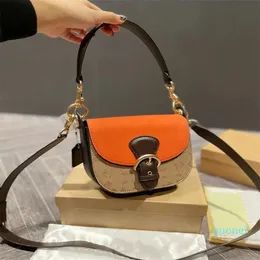 Designer -bag Handbags Shoulder style chain flip envelope leather one diagonal cross portable women's bag