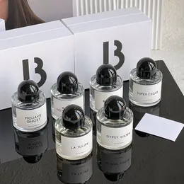 Klassiska kvinnor parfym män parfymer spray 100 ml eau de parfum 19 modeller olika långvariga neutral doft för gåvor