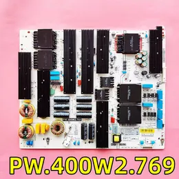 Philips TV 75pfl6601/F7B Power Board PW.400W2.769 용 새로운 원본