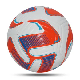 Sporthandskar 2023 Fotboll Boll Officiell storlek 5 4 Pu slitstopp Match Balls Training Game High Quality Soccer Futbol 230822