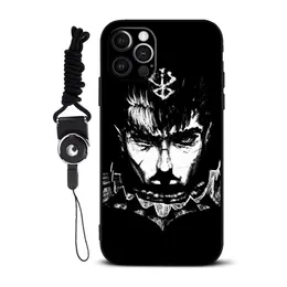 Sword Wind Legend 12s Silicone líquido 8 capa de telefone 11 para xsmax maçã 14 lappel 13 xiaomi x0807