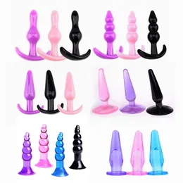 Briums Panties Anal Fişleri Anüs Eğitim Seti Pop Tapu Bullet Dildo Man Prostata Masajı Yetişkin Seks Oyuncakları Kadın Gay Buttplug 230824