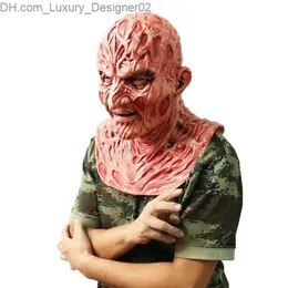 Zabójcy Jason Mask for Halloween Party Costume Freddy Krueger Horror Movie