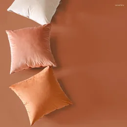 ベルベットソファS枕アートモダンラグジュアリー美学充填リビングルームノルディックエレガントなコジンの家の装飾